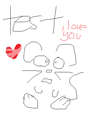 testing~ by MOUSEcky 26/01/05