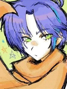 Re: morihime posting by denpa