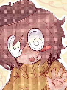 Re: morihime posting by denpa